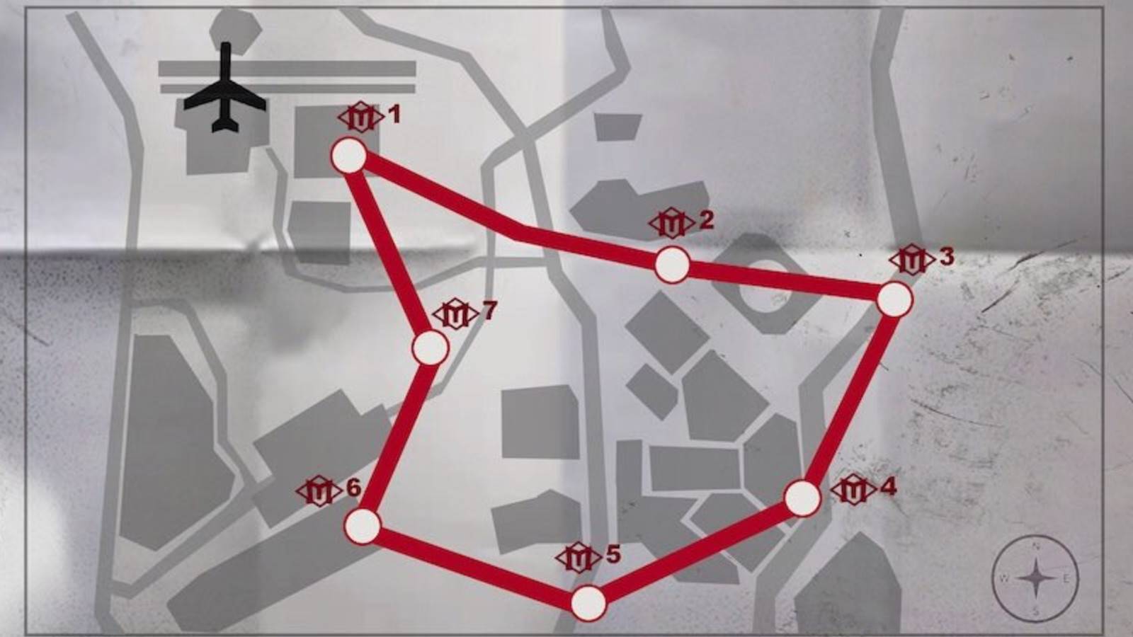 Warzone New Subway System Will Change The Game
