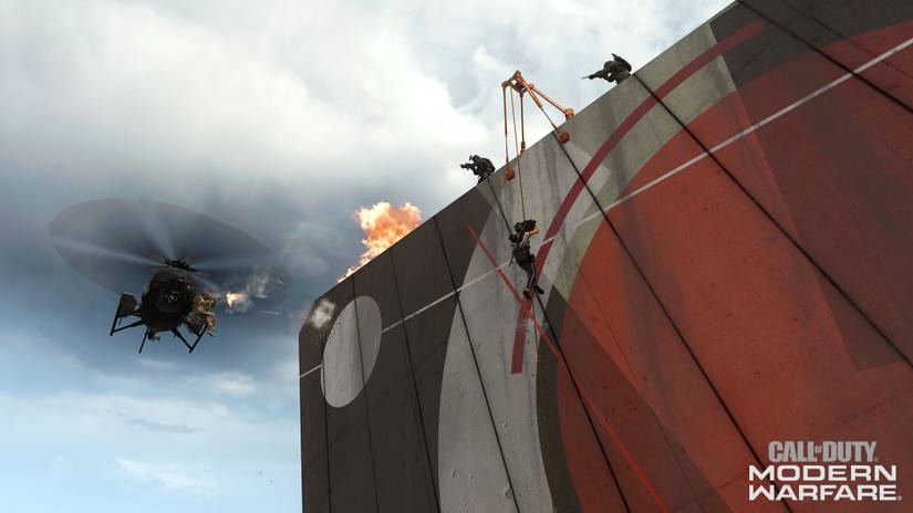 Call Of Duty: Warzone - Complete List Of Season 5’s Map Changes