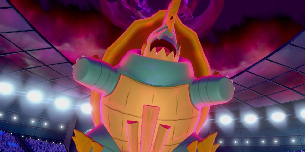 Pokémon The 10 Best WaterTypes With The Highest Catch Rate