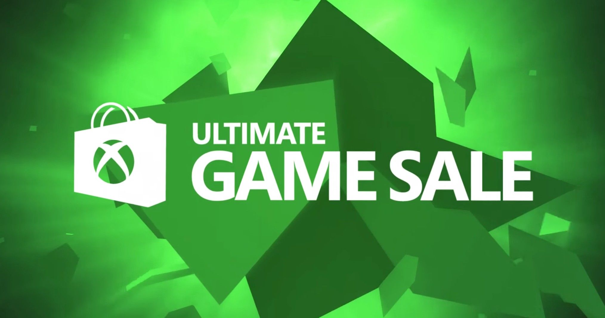 xbox ultimate game sale 2020