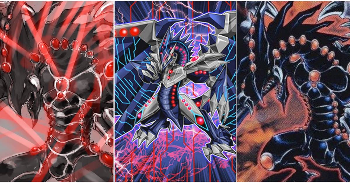 yugioh gandora cards Gandora-G the Dragon of Destruction Yu-Gi-Oh! Master Duel Untapped.gg