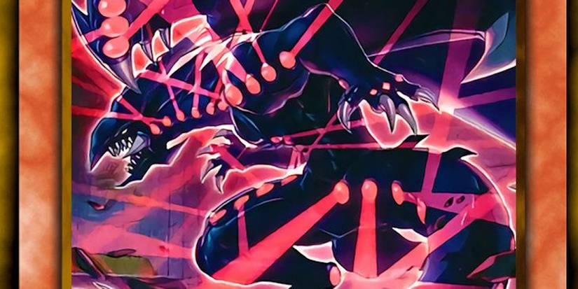 Yu-Gi-Oh! 10 Things You Didn't Know About Gandora The Dragon Of Destruction Yu-Gi-Oh! 10 Things You Didn't Know About Gandora The Dragon Of Destruction