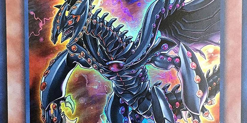 Yu-Gi-Oh! 10 Things You Didn't Know About Gandora The Dragon Of Destruction Yu-Gi-Oh! 10 Things You Didn't Know About Gandora The Dragon Of Destruction