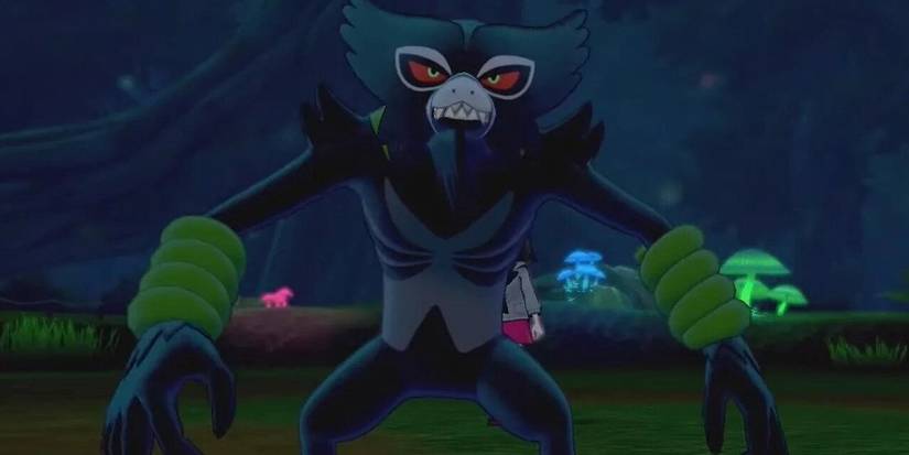 The Best Pokemon From Galar For Competitive Play
