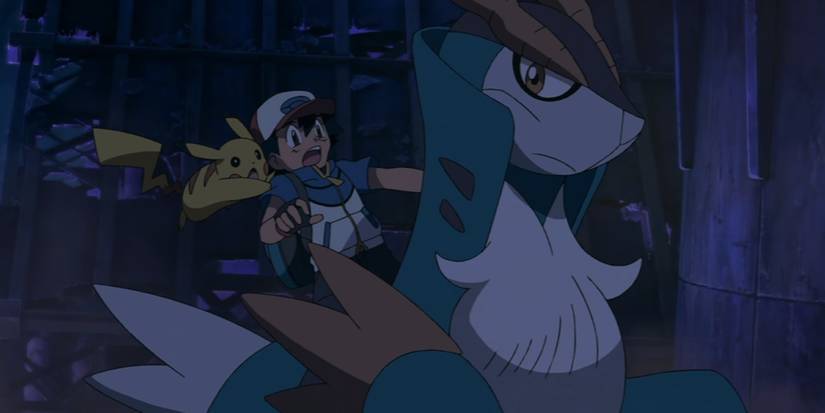 Pokémon: 15 Legendaries That Shouldn't Be Legendary
