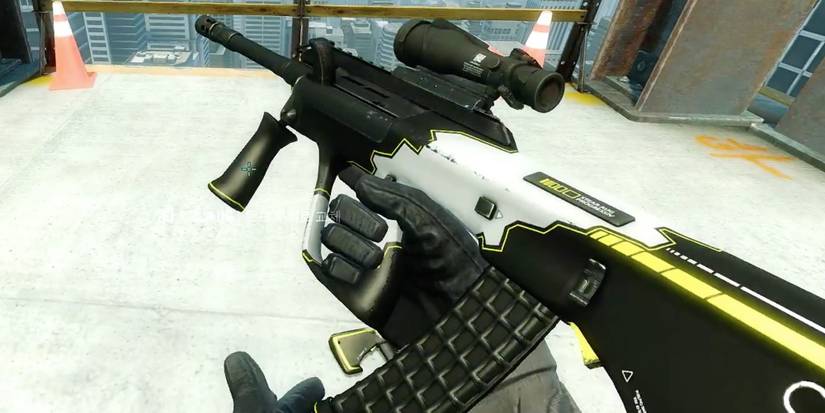 CSGO: The Top 15 Weapons, Ranked