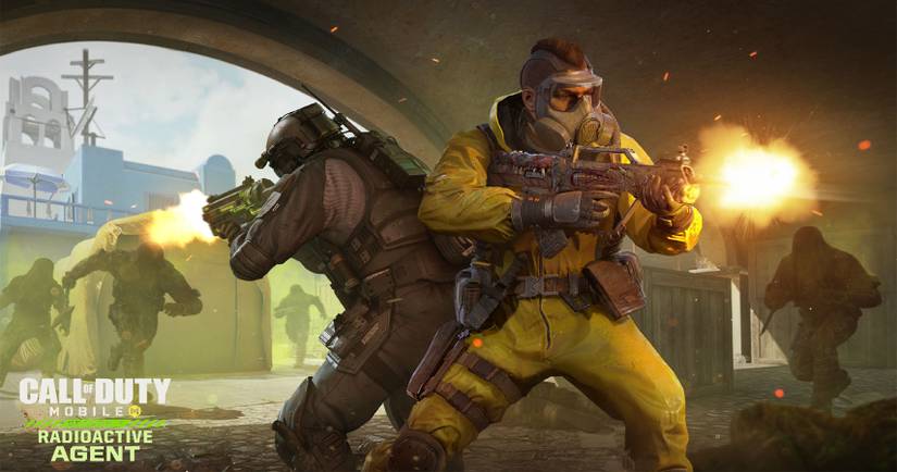Attack of the Undead, Prop Hunt Game Modes Returning to CoD Mobile