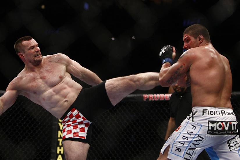 EA’s UFC 4: 10 Legends That Deserve To Be In The Game