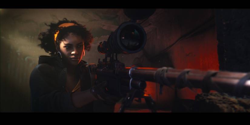 Deathloop Cutscenes Deathloop Explained - Things You Might Have Missed From The State Of ...