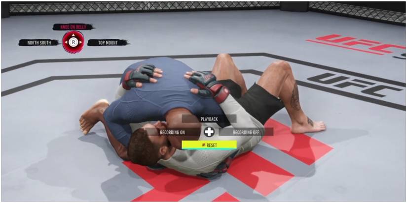 10 Tips & Tricks To Be A Pro At EA's UFC 4