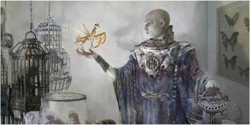 10 Most Efficient Creatures In Magic: The Gathering's Modern Format