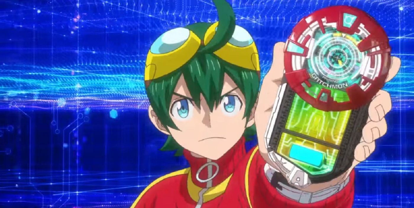 Digimon Universe: App Monsters  Everything You Didn't Know About The Series