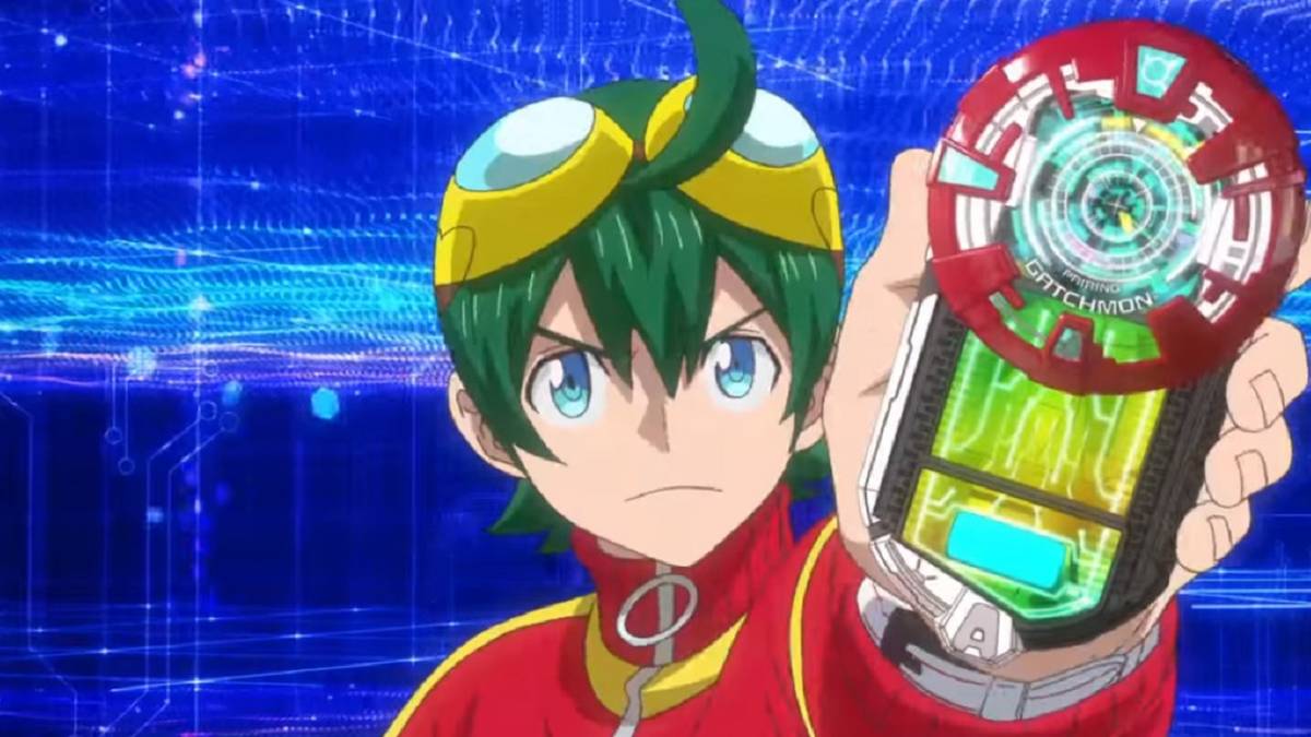 Timemon Digimon Universe: App Monsters – Everything You Didn't Know About The ...