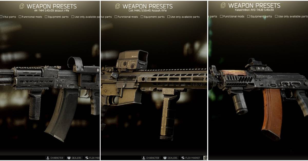 The 5-Minute Rule for Single Player Tarkov - Experience True Single Player Progression thumbnail