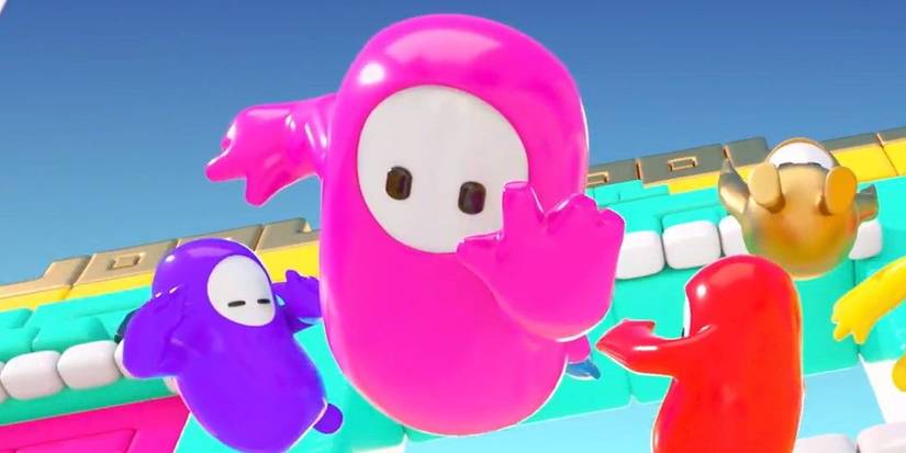 Fall Guys: The 15 Hardest Achievements To Get