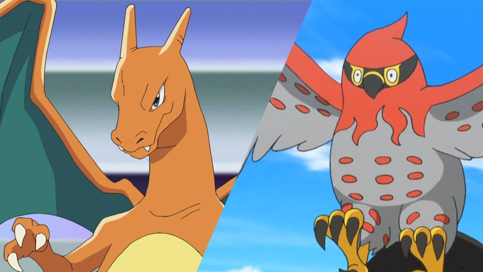 Pokémon: The 10 Fastest Fire-Type Pokémon, Ranked