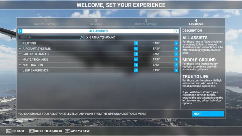 Microsoft Flight Simulator Review