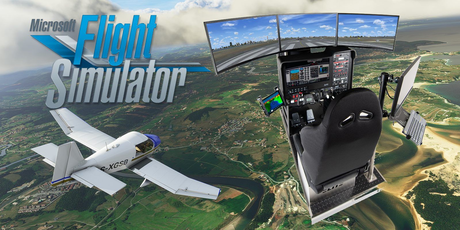 reviews of free flight simulators for mac