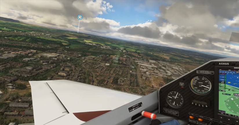 Microsoft Flight Simulator Review