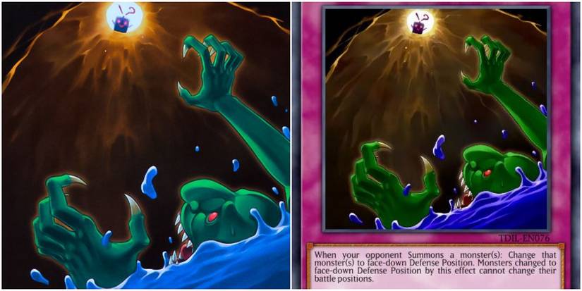 Yu-Gi-Oh! The 10 Best Trap Hole Cards, Ranked Yu-Gi-Oh! The 10 Best Trap Hole Cards, Ranked