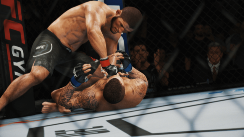 10 Things We Wish We Knew Before Buying EA's UFC 4