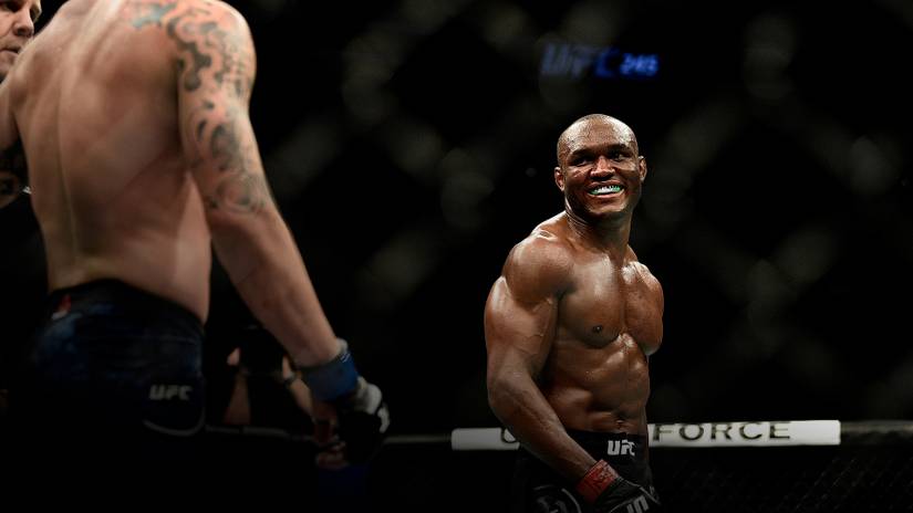 EA's UFC 4: The 10 Best Wrestlers In The Game