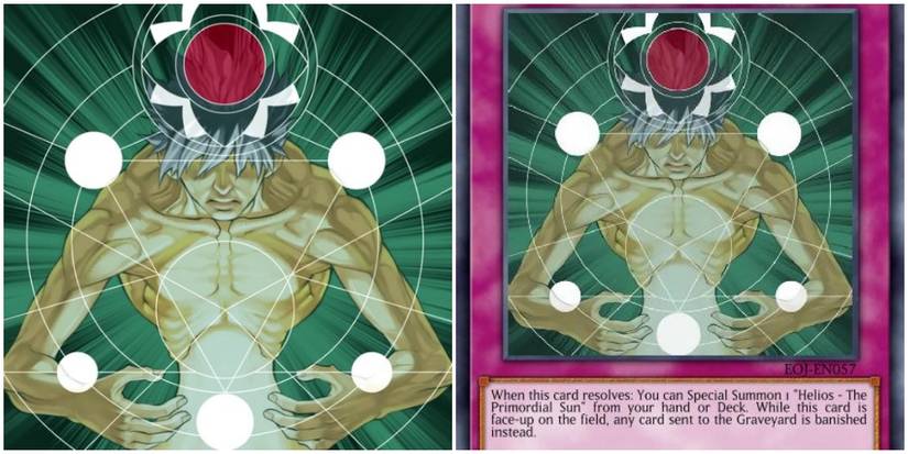 Yu-Gi-Oh! The 15 Best Floodgates, Ranked