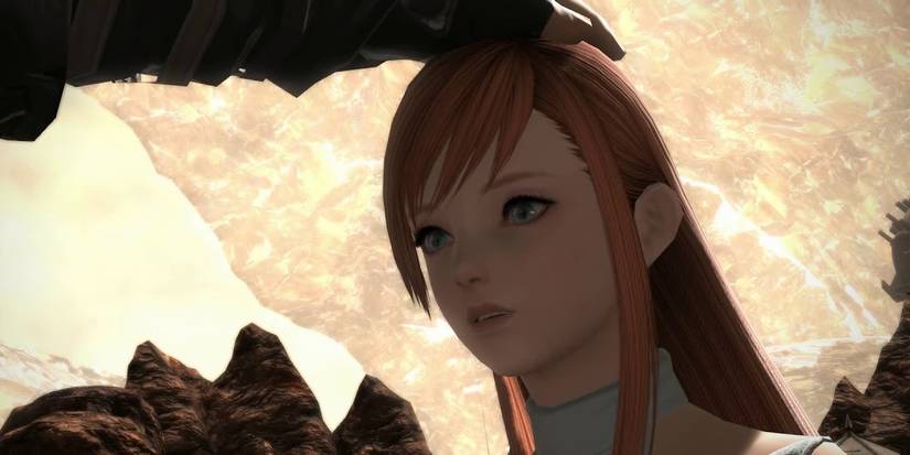 Final Fantasy XIV: What Character You Are Based On Your Zodiac