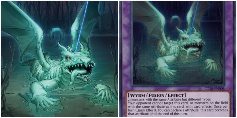 Yu-Gi-Oh!: The 15 Best Fusion Monsters In The Game