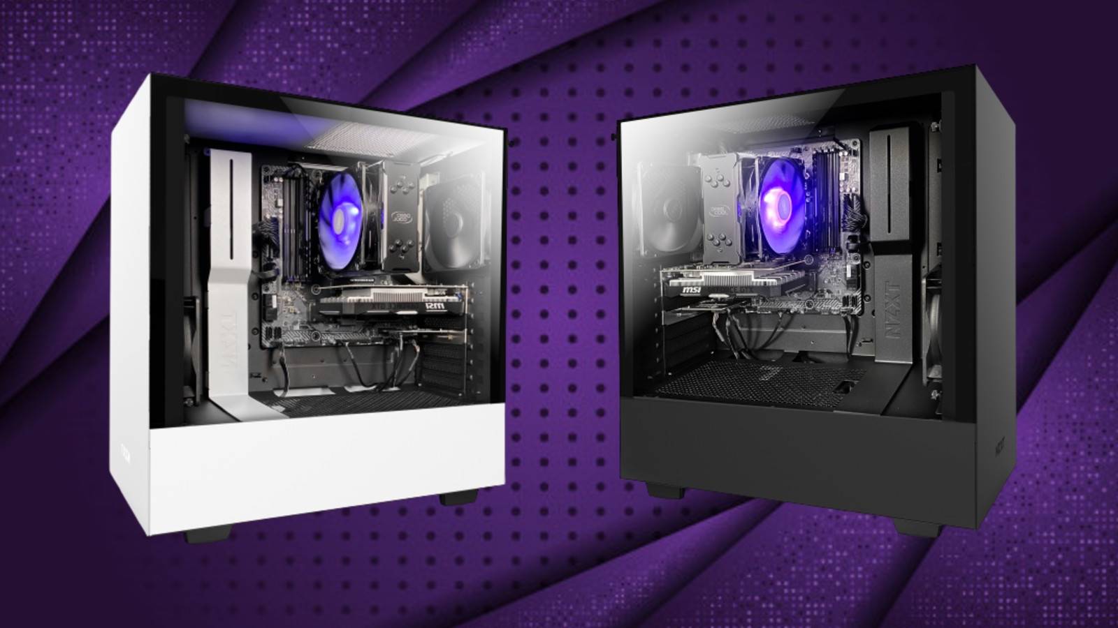NZXT Reveals Starter Gaming PC At $699