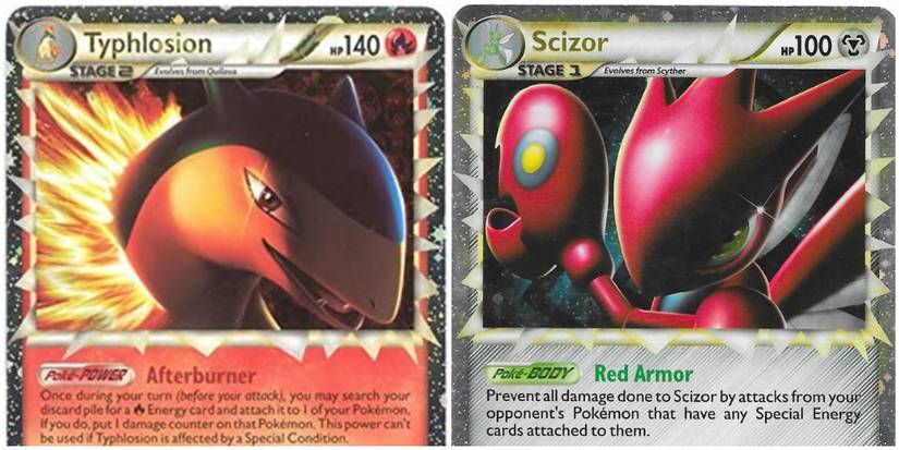 10 Pokmon TCG Gimmicks That Disappeared Completely