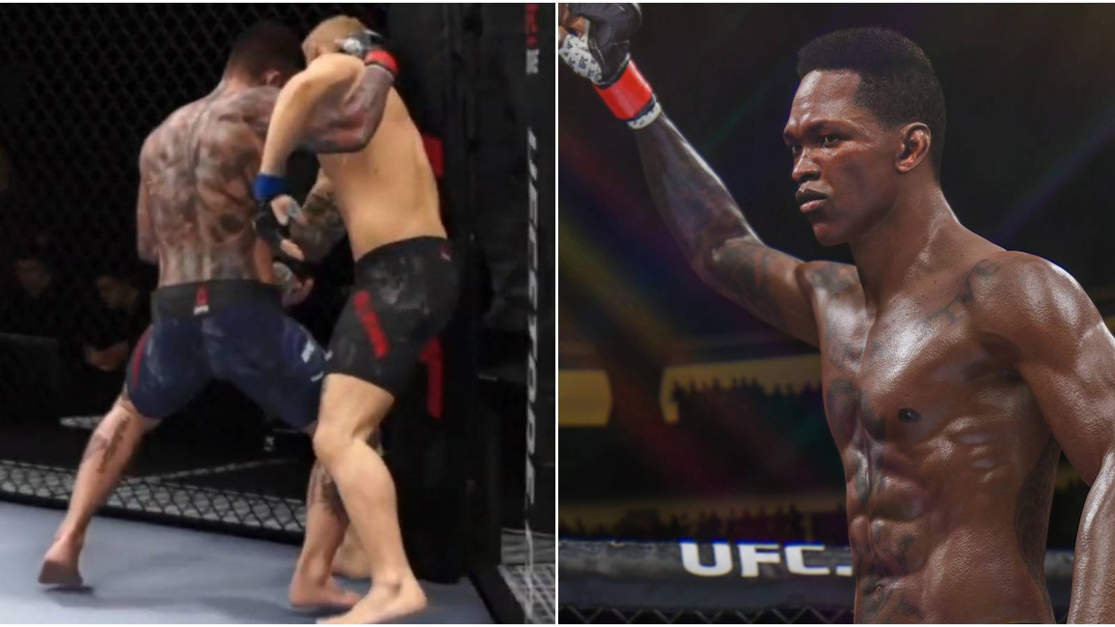 10 Tips & Tricks To Be A Pro At EA's UFC 4