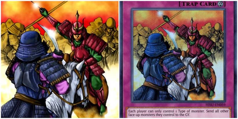 Yu-Gi-Oh! The 15 Best Floodgates, Ranked Yu-Gi-Oh! The 15 Best Floodgates, Ranked