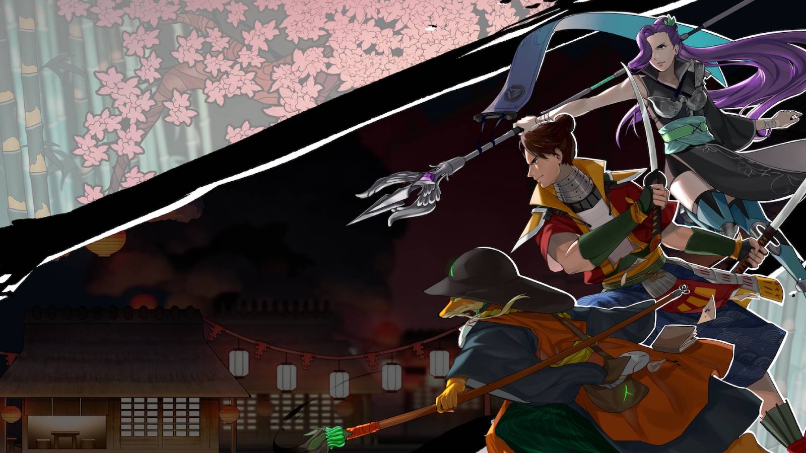 You Can Learn Japanese With This New RPG