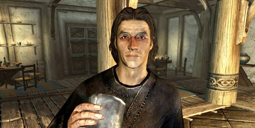 Skyrim: 10 Easter Eggs You Might Have Missed The First Time Through