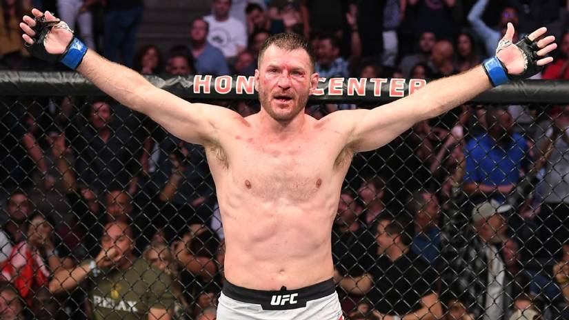 EA's UFC 4: The 15 Best Fighters In The Game