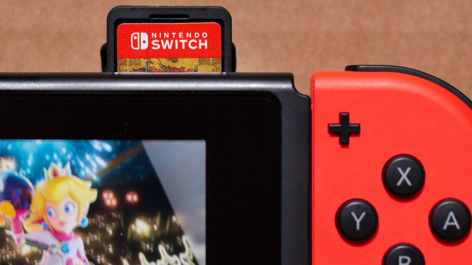 Nintendo Is Selling More Digitally Than Physically For The First Time Ever