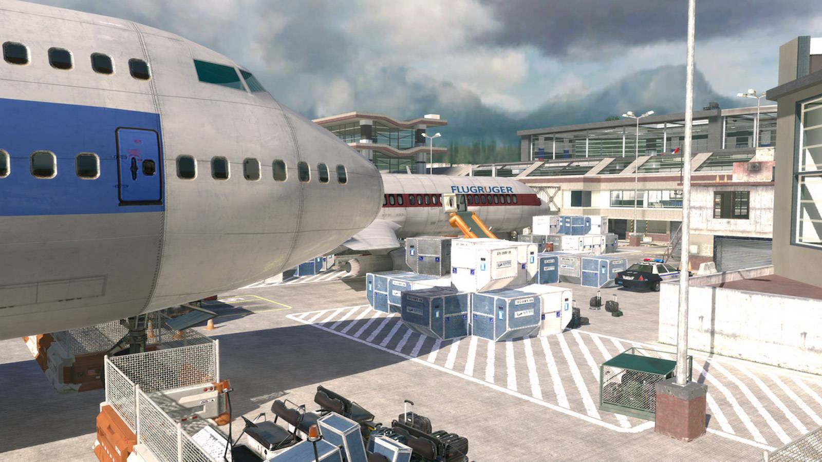 Activision Confirms Modern Warfare Map Terminal Not Coming to CoD ...