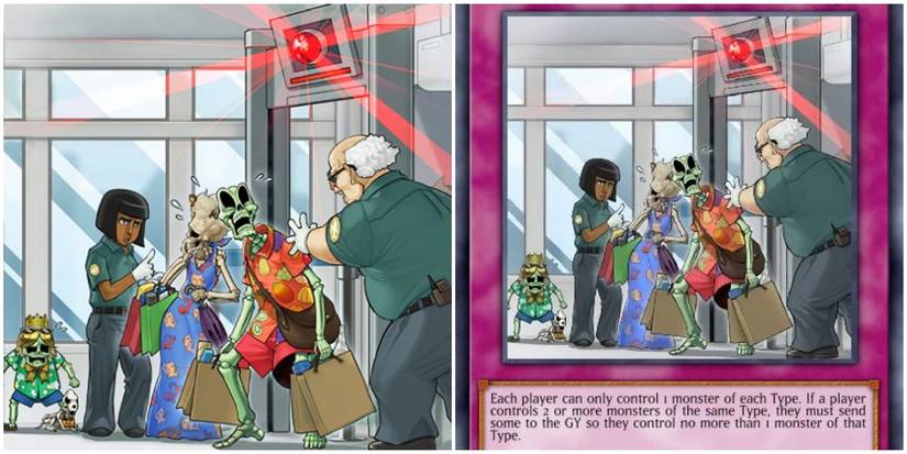 Yu-Gi-Oh!: The 15 Most Powerful Trap Cards, Ranked