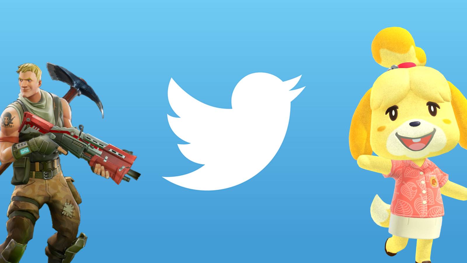 More Than 1 Billion Tweets About Gaming Have Already Been Sent In 2020