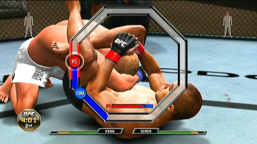 EA’s UFC 4 5 Best Things About The Game (& The 5 Worst)