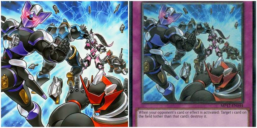 Yu-Gi-Oh! Duel Links: The 15 Best Trap Cards In The Game, Ranked Yu-Gi-Oh! Duel Links: The 15 Best Trap Cards In The Game, Ranked
