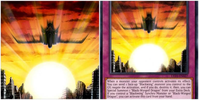 Yu-Gi-Oh! Duel Links: The 15 Best Trap Cards In The Game, Ranked