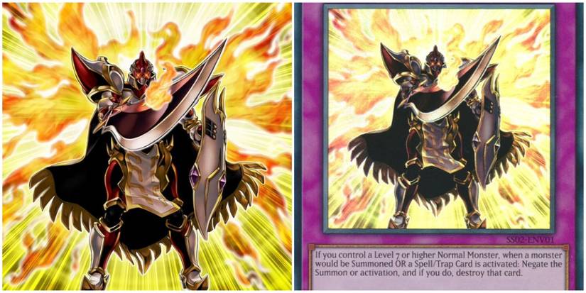 Yu-Gi-Oh! Duel Links: The 15 Best Trap Cards In The Game, Ranked