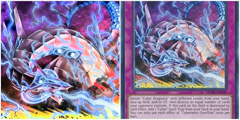 Yu-Gi-Oh! Duel Links: The 15 Best Trap Cards In The Game, Ranked Yu-Gi-Oh! Duel Links: The 15 Best Trap Cards In The Game, Ranked