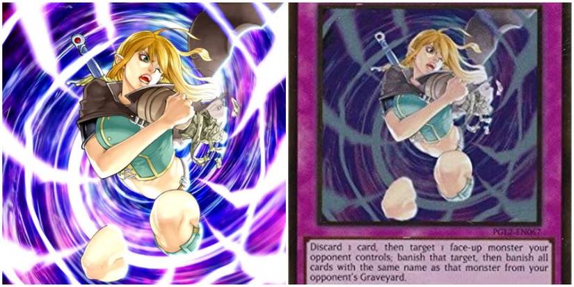 yugioh infernoid cards Amazon.com: YU-GI-OH! - Infernoid Tierra (CORE-EN049) - Clash of Rebellions  - 1st Edition main image 0