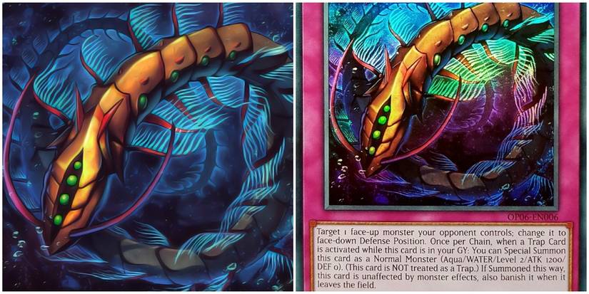 Yu-Gi-Oh! Duel Links: The 15 Best Trap Cards In The Game, Ranked Yu-Gi-Oh! Duel Links: The 15 Best Trap Cards In The Game, Ranked