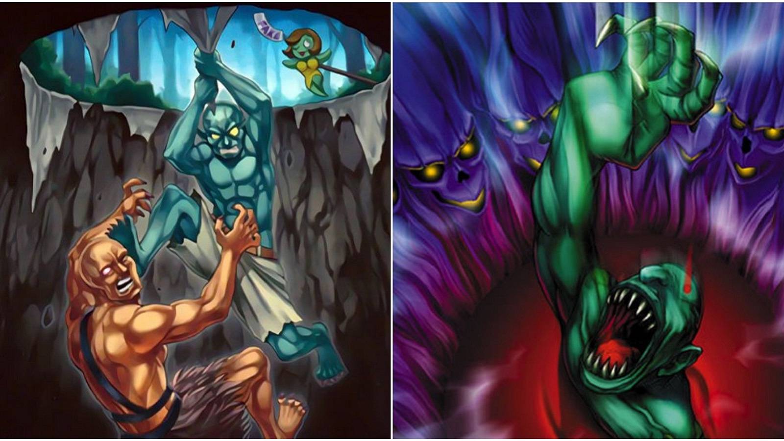 trap trick yugioh deck Amazon.com: Yu-Gi-Oh! TCG: Beware of TRAPTRIX Structure Deck : Toys & Games main image 0