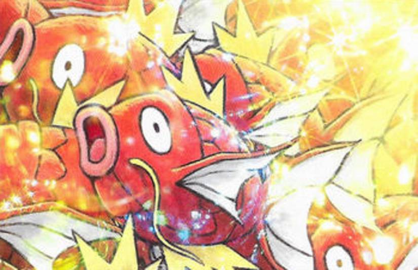 10 Pokémon TCG Moves That Make No Sense