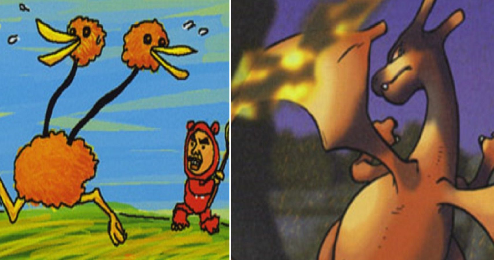 weird pokemon card moves 10 Pokémon TCG Moves That Make No Sense